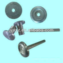 oem precision cast aluminium road studs